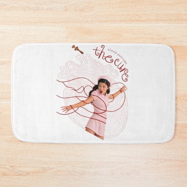 Item preview, Olivia rodrigo you seem pretty sad for a girl so in love designed and sold by SweetMascot.