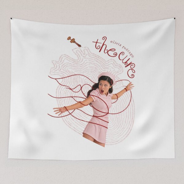 Item preview, Olivia rodrigo you seem pretty sad for a girl so in love designed and sold by SweetMascot.