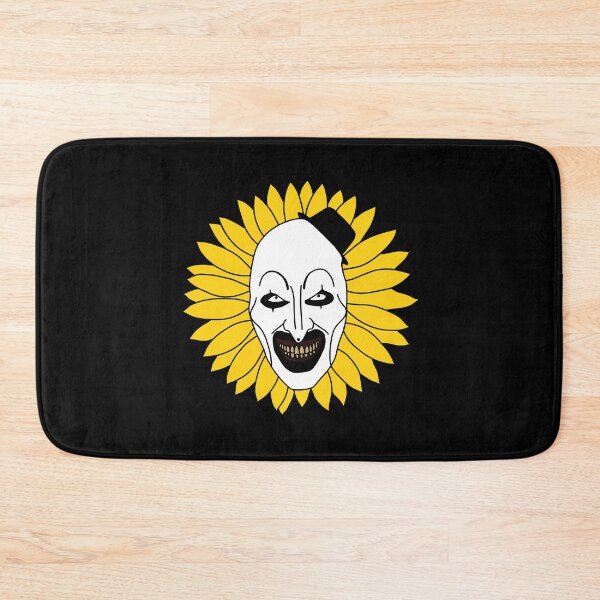 Item preview, Art The Clown Sunflower  designed and sold by EwanA-V.