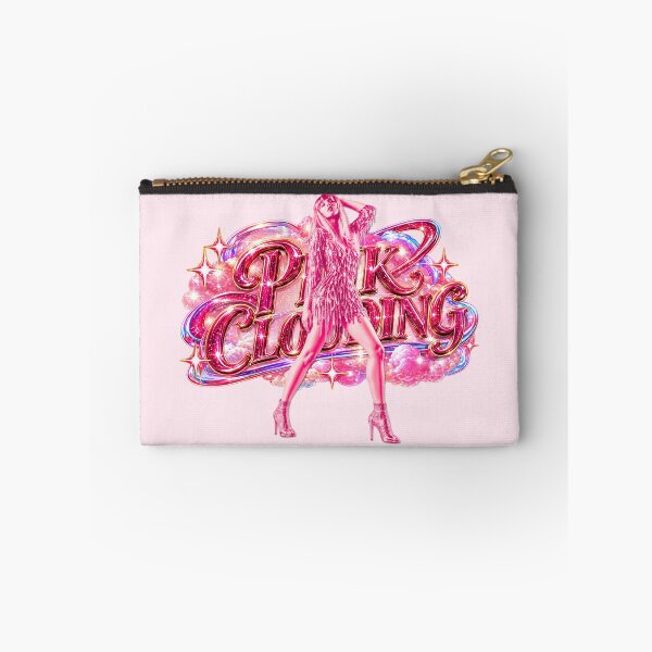 Item preview, PINK CLOUDING | Taylor Pink Clouding Life of a Showgirl Encore 3 designed and sold by taylorvinyls.