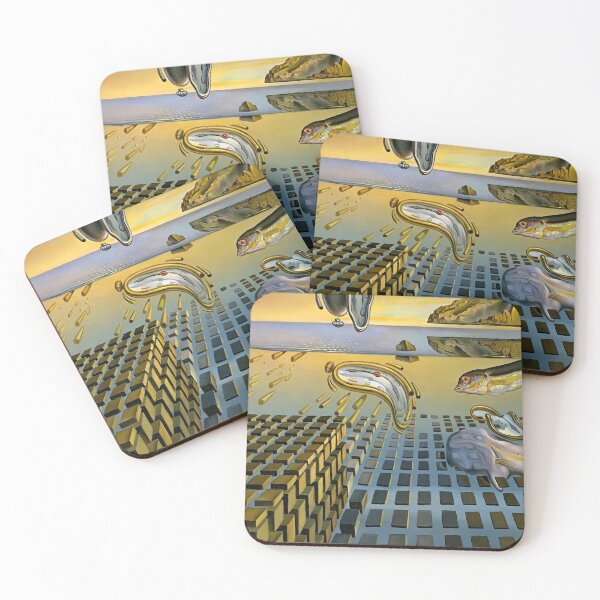 Item preview, salvador dali paintings 1904-1989 designed and sold by Matari-matari.