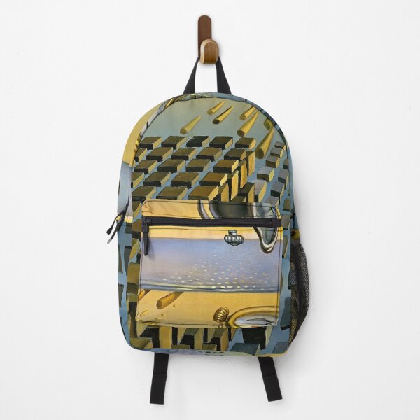 Item preview, salvador dali paintings 1904-1989 designed and sold by Matari-matari.