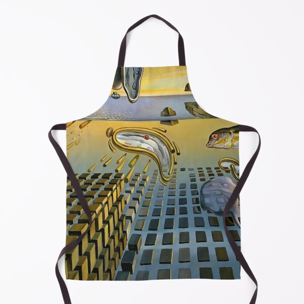 Item preview, salvador dali paintings 1904-1989 designed and sold by Matari-matari.