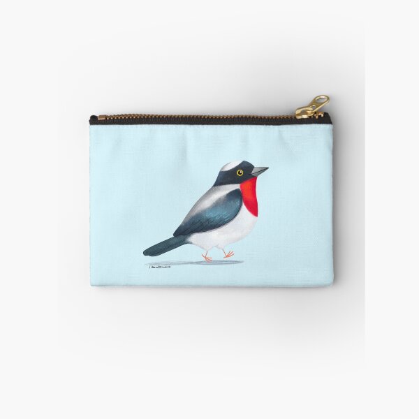 Item preview, Cherry Throated Tanager designed and sold by julianamotzko.