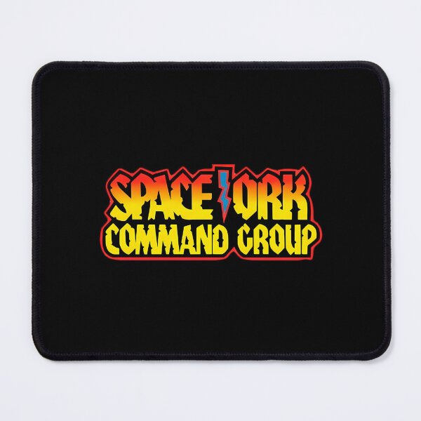 Item preview, Space Ork Command Group designed and sold by AnriAlbright.