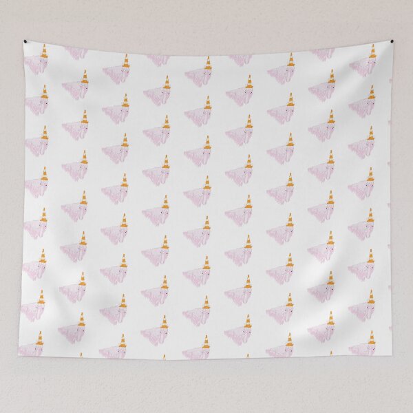 Item preview, Almost Magical. Unicorn humor designed and sold by NPC-wear.