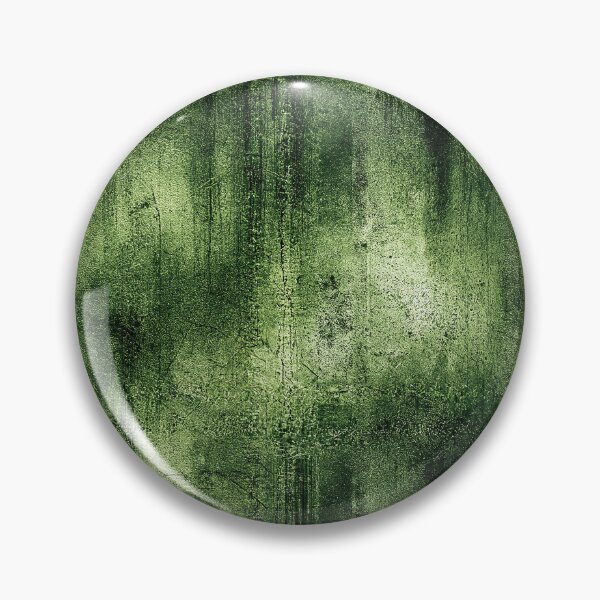 Item preview, Misty Forest Silhouette on Gritty Green Wall designed and sold by Piotrek0001.