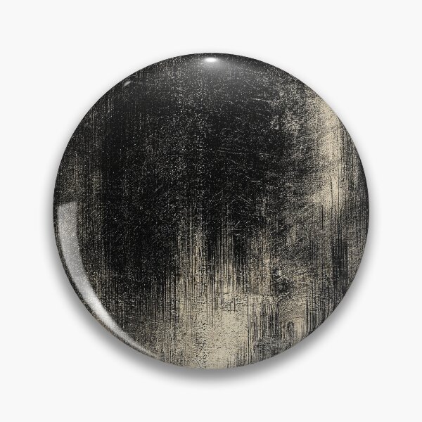 Item preview, Midnight Charcoal Vertical Rain Drip Texture designed and sold by Piotrek0001.
