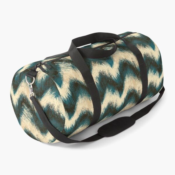 Item preview, Distressed Chevron Zigzag Urban Grunge Pattern designed and sold by Piotrek0001.