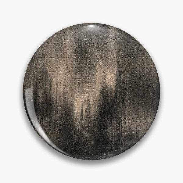 Item preview, Smoky Charcoal Velvet Distressed Wall Art designed and sold by Piotrek0001.