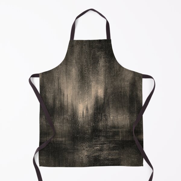 Item preview, Smoky Charcoal Velvet Distressed Wall Art designed and sold by Piotrek0001.