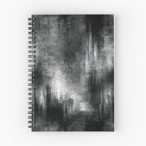 Item preview, Monochrome Urban Spray Paint Splatter Texture designed and sold by Piotrek0001.