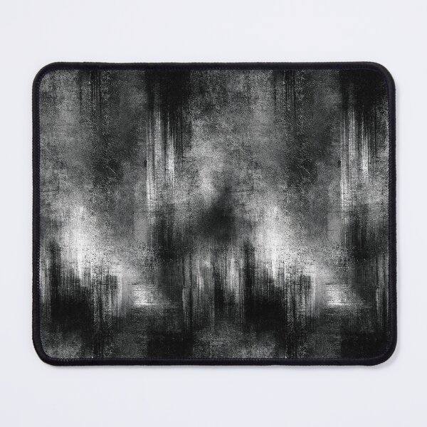 Item preview, Monochrome Urban Spray Paint Splatter Texture designed and sold by Piotrek0001.