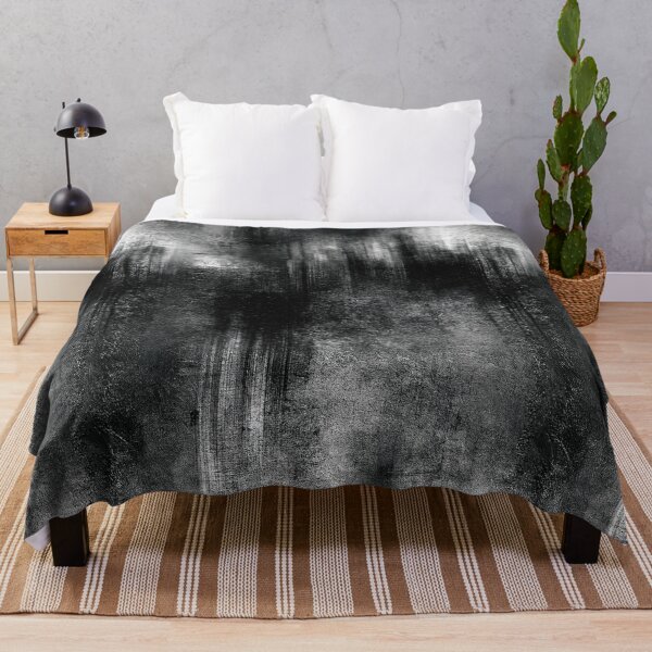 Item preview, Monochrome Urban Spray Paint Splatter Texture designed and sold by Piotrek0001.