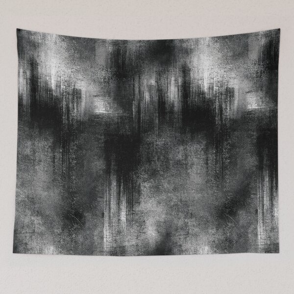 Item preview, Monochrome Urban Spray Paint Splatter Texture designed and sold by Piotrek0001.