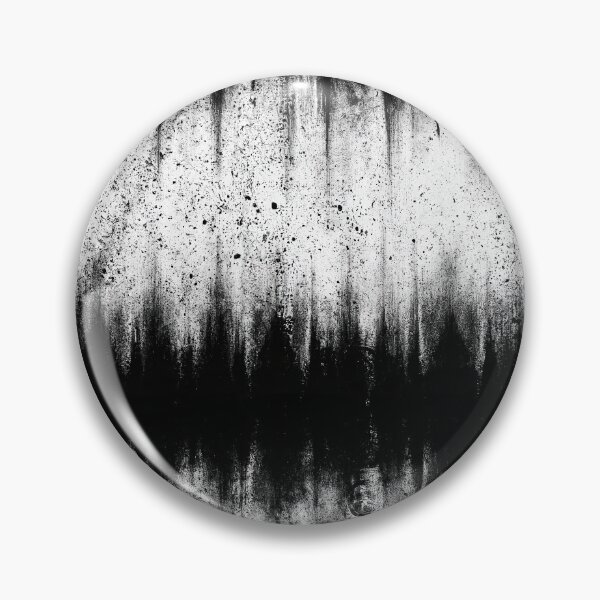 Item preview, Distressed Monochrome Stencil Drip Texture designed and sold by Piotrek0001.