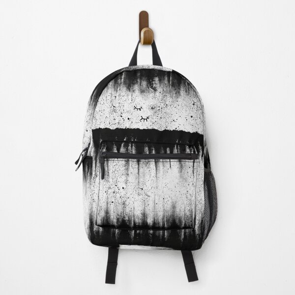 Item preview, Distressed Monochrome Stencil Drip Texture designed and sold by Piotrek0001.