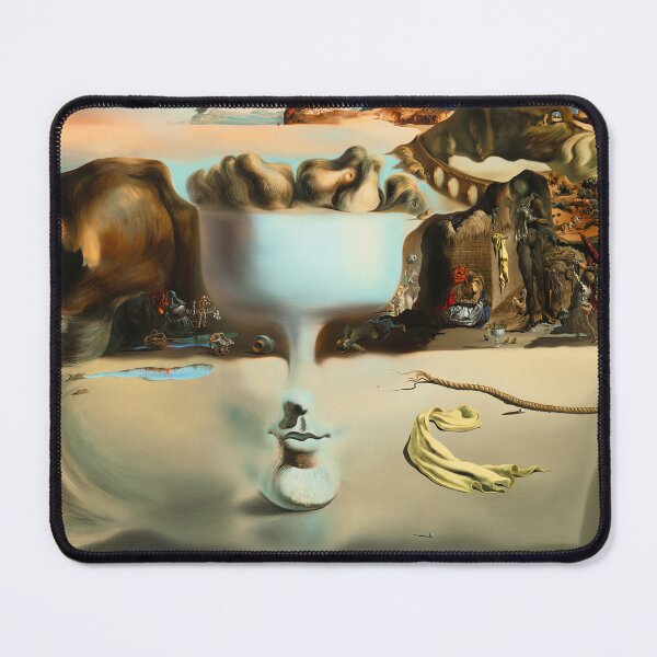 Item preview, salvador dali paintings 1904-1989 designed and sold by Matari-matari.