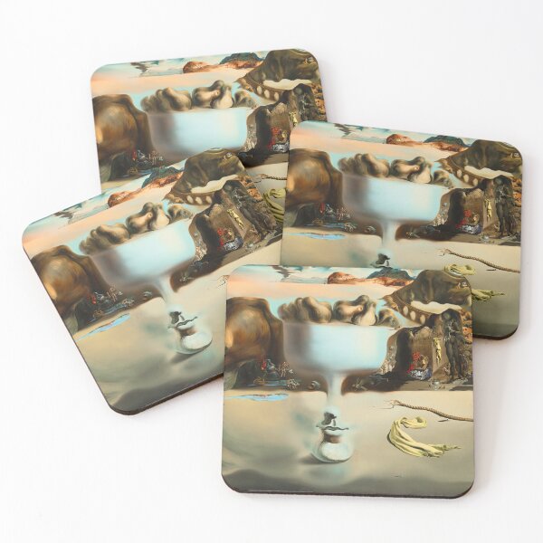 Item preview, salvador dali paintings 1904-1989 designed and sold by Matari-matari.