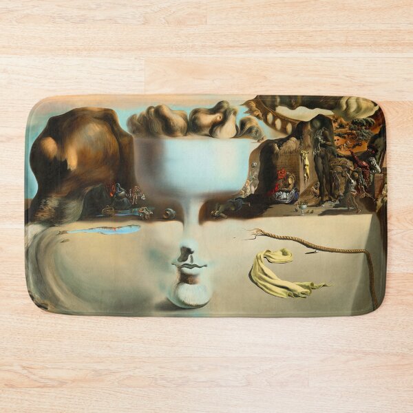 Item preview, salvador dali paintings 1904-1989 designed and sold by Matari-matari.