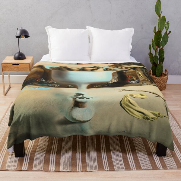 Item preview, salvador dali paintings 1904-1989 designed and sold by Matari-matari.