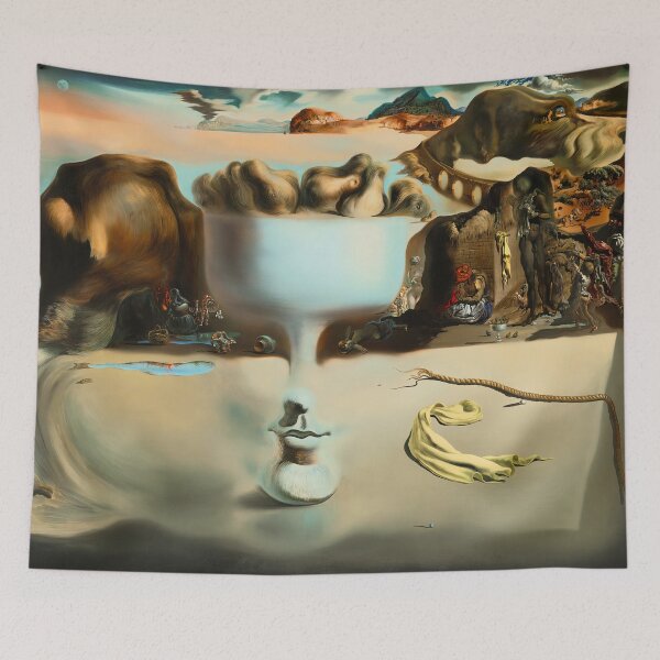 Item preview, salvador dali paintings 1904-1989 designed and sold by Matari-matari.