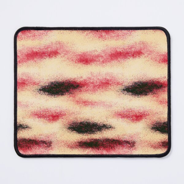 Item preview, Moody Crimson and Rose Distressed Cloud Art designed and sold by Piotrek0001.