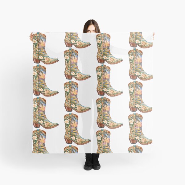 Item preview, South Carolina Cowboy Boot designed and sold by Whimspired By Paxx.