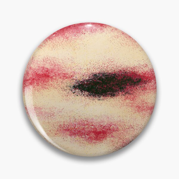 Item preview, Moody Crimson and Rose Distressed Cloud Art designed and sold by Piotrek0001.