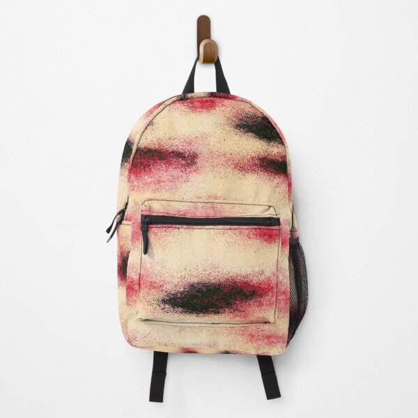 Item preview, Moody Crimson and Rose Distressed Cloud Art designed and sold by Piotrek0001.