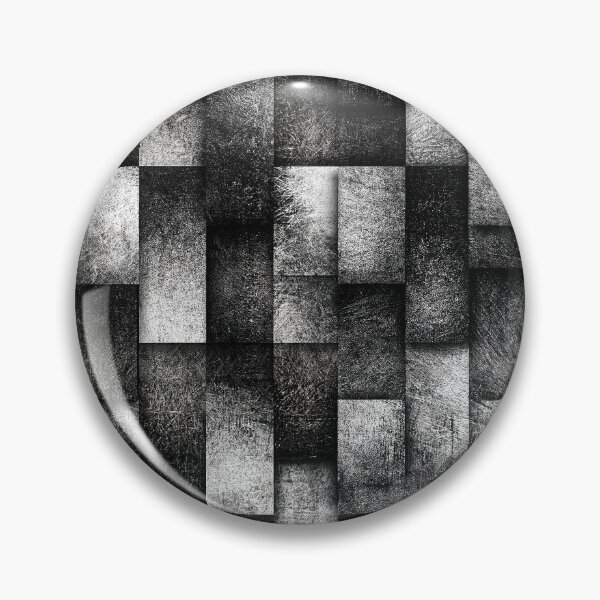 Item preview, Woven Monochrome Industrial Block Pattern designed and sold by Piotrek0001.