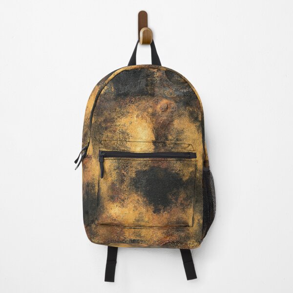 Item preview, Mottled Amber Gold and Rust Industrial Texture designed and sold by Piotrek0001.