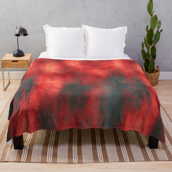 Item preview, Smoldering Crimson and Charcoal Gradient Art designed and sold by Piotrek0001.