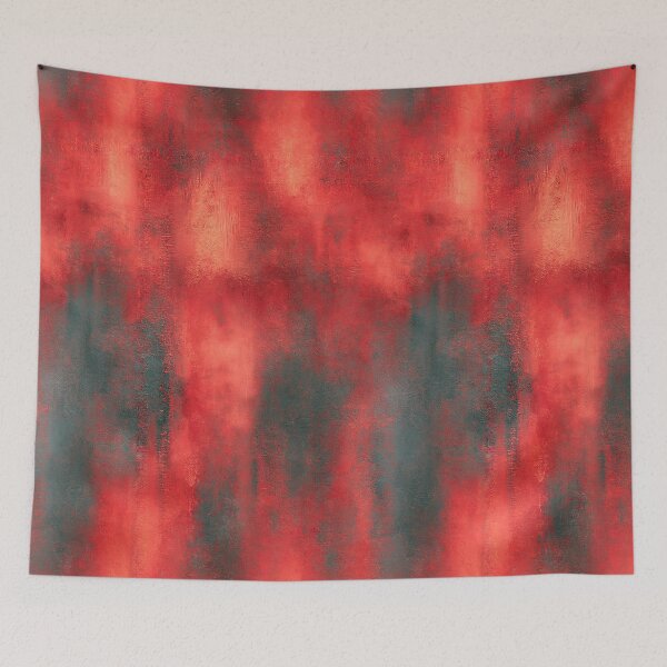 Item preview, Smoldering Crimson and Charcoal Gradient Art designed and sold by Piotrek0001.
