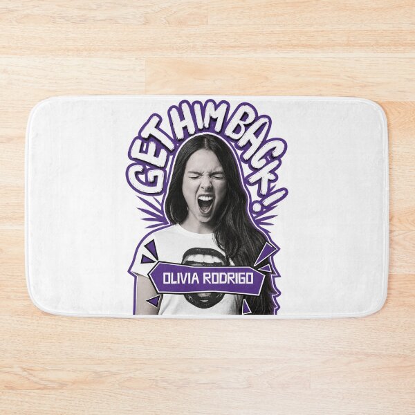 Item preview,  Olivia rodrigo you seem pretty sad for a girl so in love designed and sold by SweetMascot.