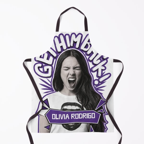 Item preview,  Olivia rodrigo you seem pretty sad for a girl so in love designed and sold by SweetMascot.