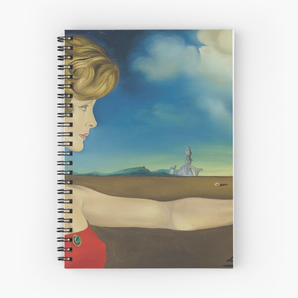Item preview, salvador dali paintings 1904-1989 designed and sold by Matari-matari.