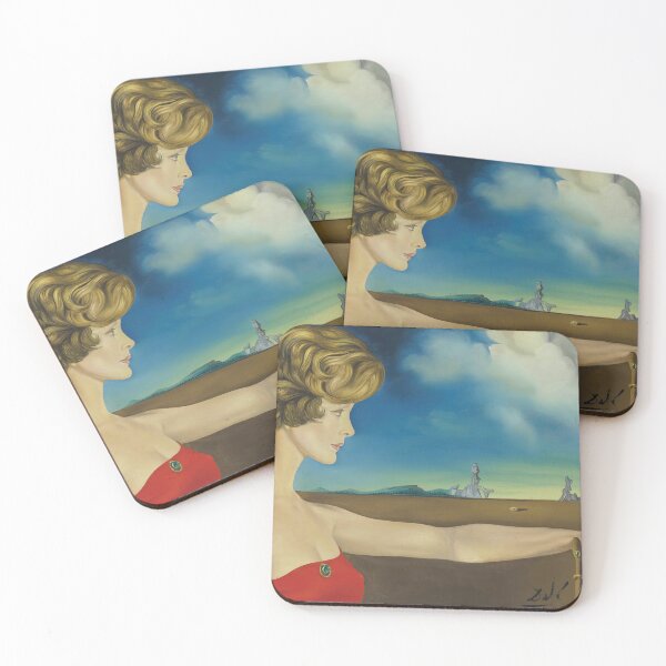 Item preview, salvador dali paintings 1904-1989 designed and sold by Matari-matari.