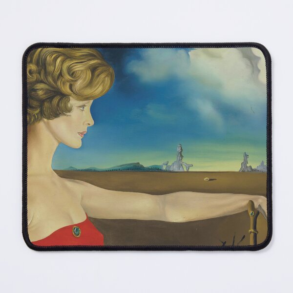 Item preview, salvador dali paintings 1904-1989 designed and sold by Matari-matari.