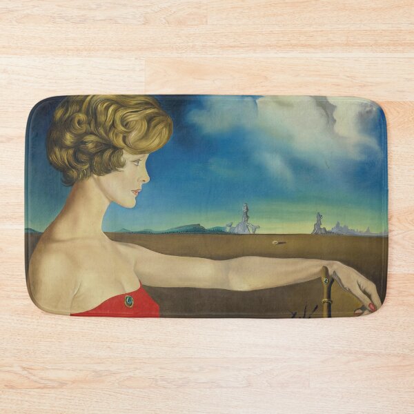 Item preview, salvador dali paintings 1904-1989 designed and sold by Matari-matari.