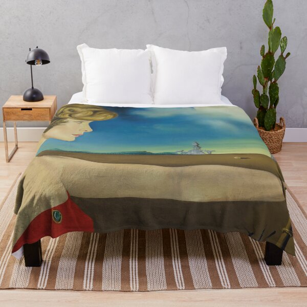 Item preview, salvador dali paintings 1904-1989 designed and sold by Matari-matari.