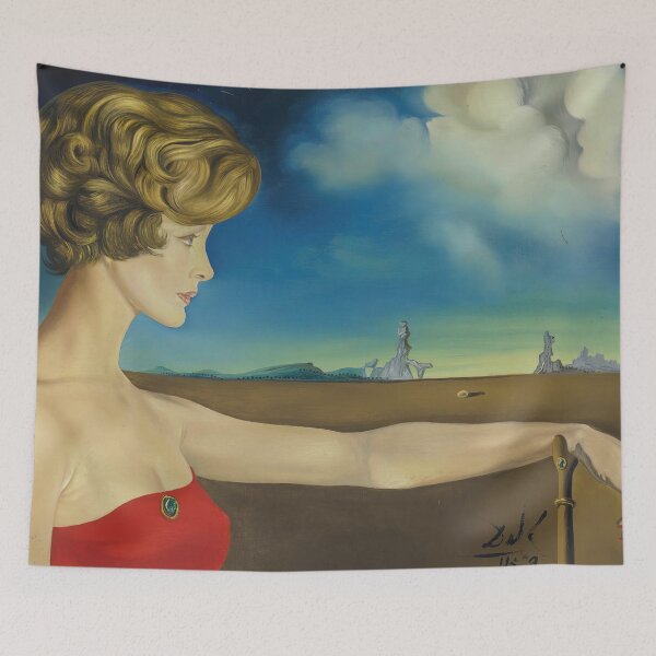 Item preview, salvador dali paintings 1904-1989 designed and sold by Matari-matari.