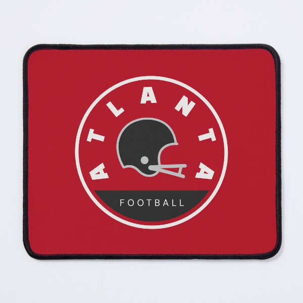 Item preview, Atlanta football designed and sold by BVHstudio.