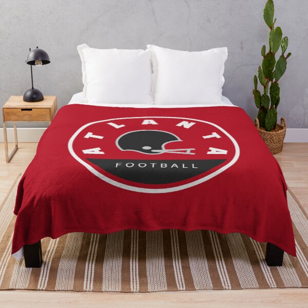 Item preview, Atlanta football designed and sold by BVHstudio.