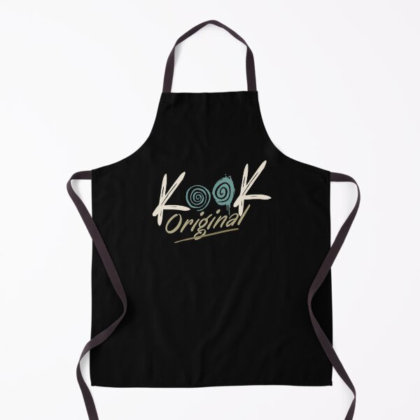 Item preview, Original Kook - Loopy Spiral Eyes Hand Lettering designed and sold by KookArt.