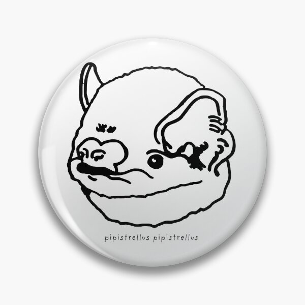 Item preview, Pipistrellus Pipistrellus designed and sold by Cat-Juicin.