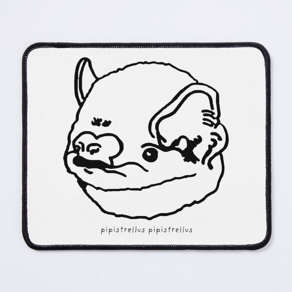 Item preview, Pipistrellus Pipistrellus designed and sold by Cat-Juicin.
