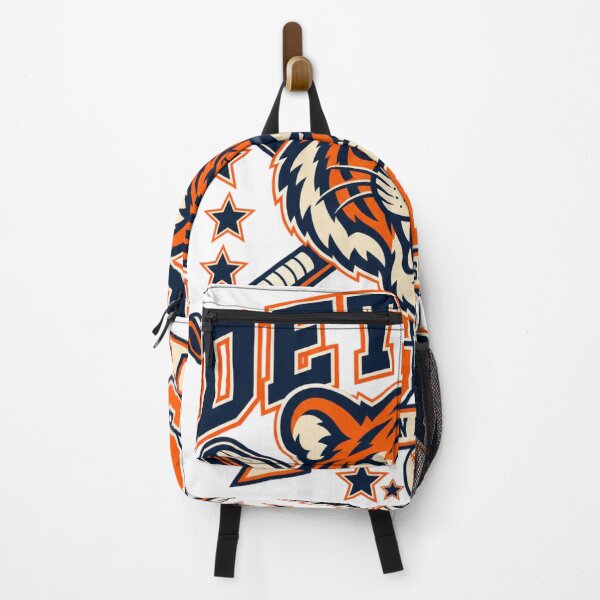 Item preview, Detroit Tigers Vintage Varsity Baseball Crest designed and sold by Dresut.