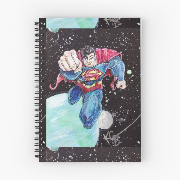 Item preview, Superman designed and sold by BigKenAAA.