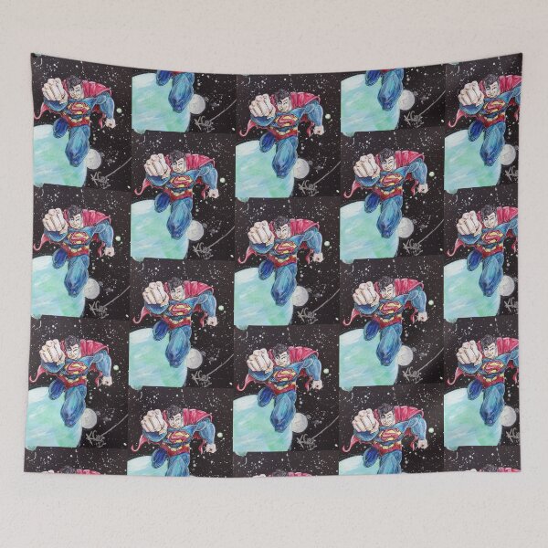 Item preview, Superman designed and sold by BigKenAAA.